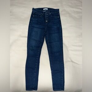 LOFT Skinny Jean